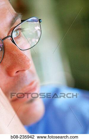 Man View Large Photo Image Stock Image - Man. Fotosearch
