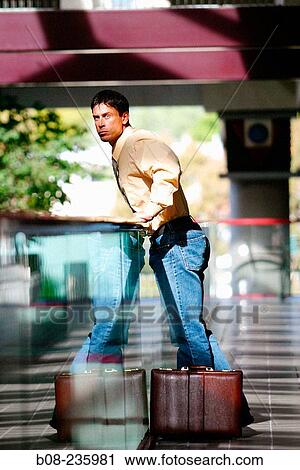 Man View Large Photo Image Stock Image - Man. Fotosearch