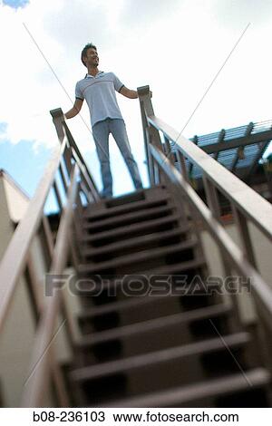 Man View Large Photo Image Stock Image - Man. Fotosearch