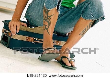 Man View Large Photo Image Stock Image - Man. Fotosearch
