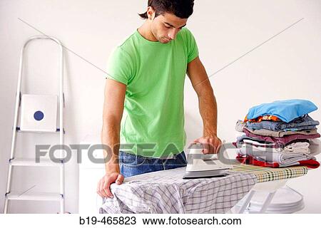 Man View Large Photo Image Stock Image - Man. Fotosearch