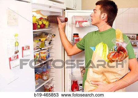 Man View Large Photo Image Stock Image - Man. Fotosearch