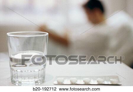 Stock Image - Man. Fotosearch