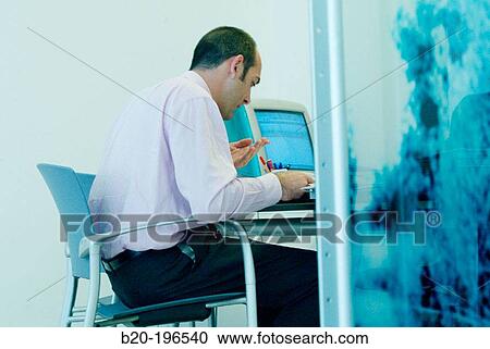 Man View Large Photo Image Stock Image - Man. Fotosearch