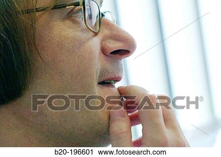 Man View Large Photo Image Stock Image - Man. Fotosearch