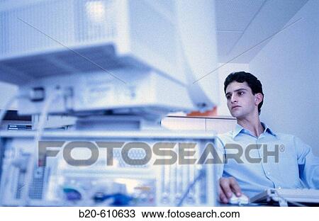 Man View Large Photo Image Stock Image - Man. Fotosearch