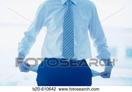 Stock Image - Man. Fotosearch