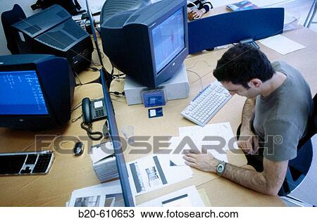 Man View Large Photo Image Stock Image - Man. Fotosearch