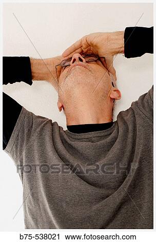 Man View Large Photo Image Stock Image - Man. Fotosearch