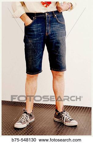 Man View Large Photo Image Stock Image - Man. Fotosearch