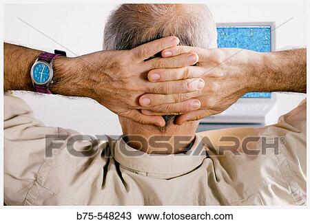 Man View Large Photo Image Stock Image - Man. Fotosearch