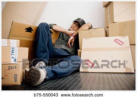 Man View Large Photo Image Stock Image - Man. Fotosearch