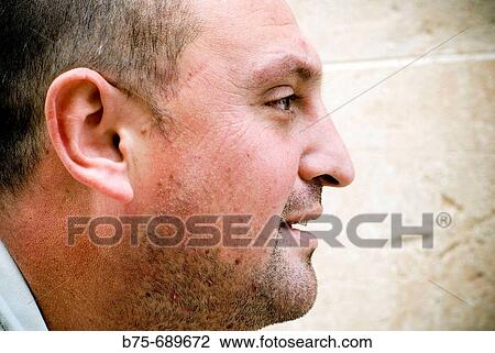 Man View Large Photo Image Stock Image - Man. Fotosearch