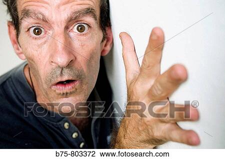 Man View Large Photo Image Stock Image - Man. Fotosearch