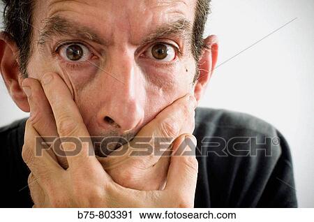 Man View Large Photo Image Stock Image - Man. Fotosearch