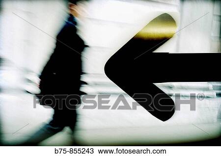 Stock Image - Man. Fotosearch