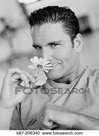 Man View Large Photo Image Stock Image - Man. Fotosearch