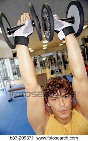 Man View Large Photo Image Stock Image - Man. Fotosearch