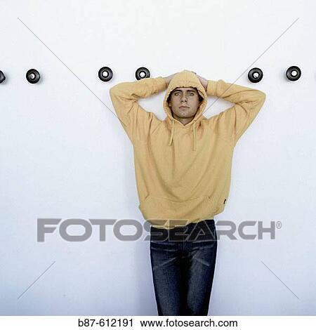 Man View Large Photo Image Stock Image - Man. Fotosearch