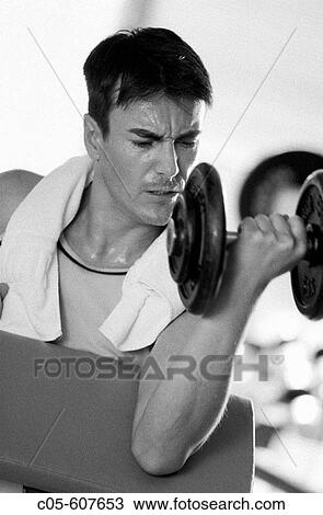 Man View Large Photo Image Stock Image - Man. Fotosearch