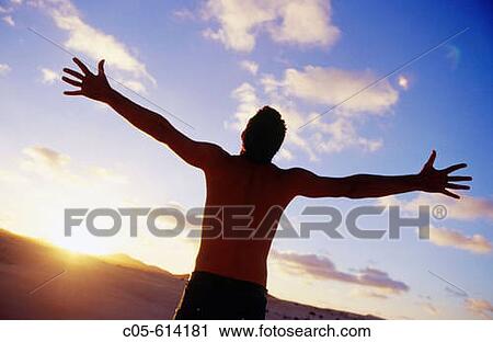 Man View Large Photo Image Stock Image - Man. Fotosearch