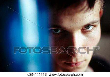 Man View Large Photo Image Stock Image - Man. Fotosearch