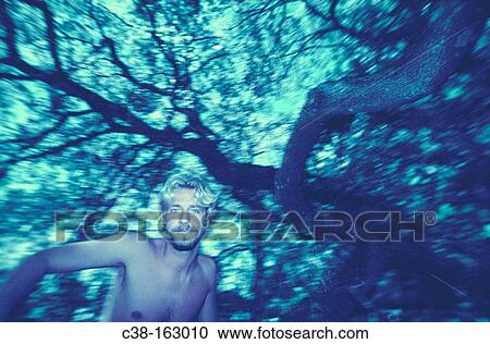 Man View Large Photo Image Stock Image - Man. Fotosearch