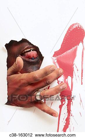 Man View Large Photo Image Stock Image - Man. Fotosearch