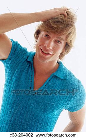Man View Large Photo Image Stock Image - Man. Fotosearch