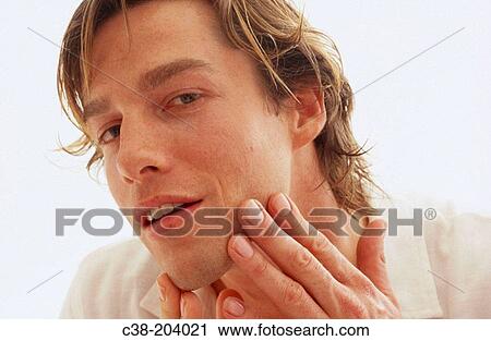 Man View Large Photo Image Stock Image - Man. Fotosearch