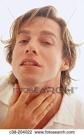 Man View Large Photo Image Stock Image - Man. Fotosearch