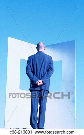 Man View Large Photo Image Stock Image - Man. Fotosearch