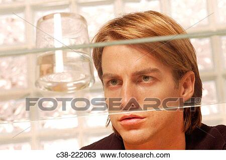Man View Large Photo Image Stock Image - Man. Fotosearch