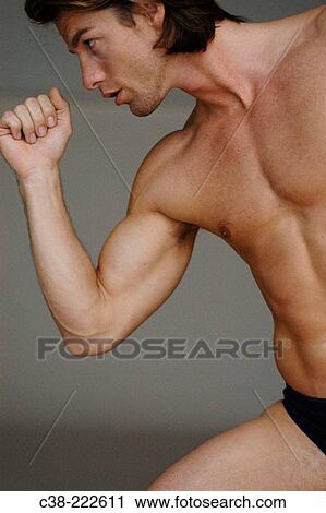 Man View Large Photo Image Stock Image - Man. Fotosearch