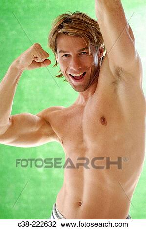 Man View Large Photo Image Stock Image - Man. Fotosearch