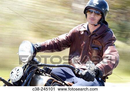 Man View Large Photo Image Stock Image - Man. Fotosearch