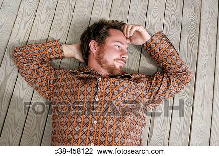 Man View Large Photo Image Stock Image - Man. Fotosearch