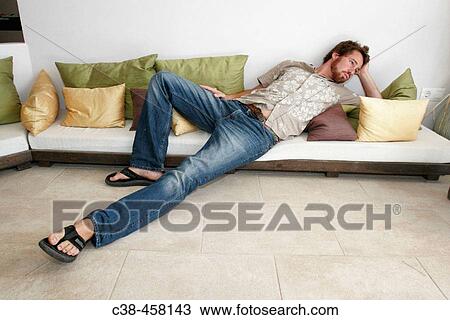 Man View Large Photo Image Stock Image - Man. Fotosearch