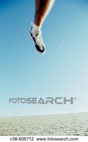 Stock Image - Man. Fotosearch