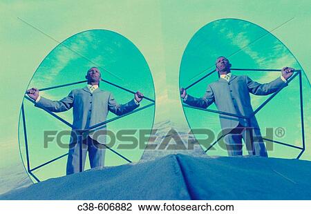 Man View Large Photo Image Stock Image - Man. Fotosearch