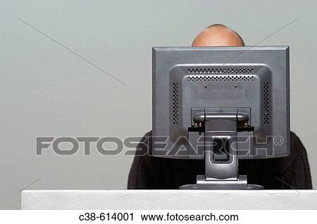 Man View Large Photo Image Stock Image - Man. Fotosearch