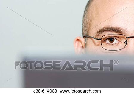 Man View Large Photo Image Stock Image - Man. Fotosearch