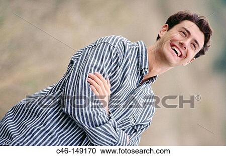Man View Large Photo Image Stock Image - Man. Fotosearch
