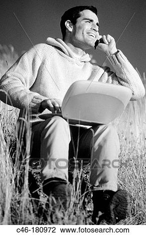Man View Large Photo Image Stock Image - Man. Fotosearch