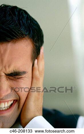 Man View Large Photo Image Stock Image - Man. Fotosearch