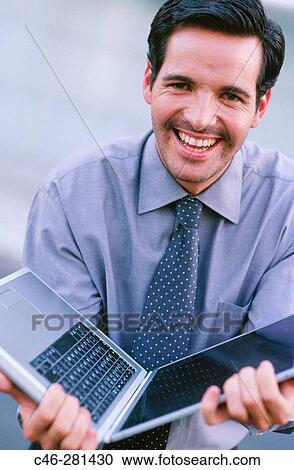 Man View Large Photo Image Stock Image - Man. Fotosearch