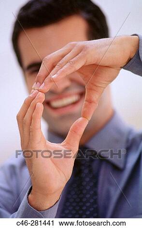 Man View Large Photo Image Stock Image - Man. Fotosearch