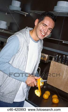 Man View Large Photo Image Stock Image - Man. Fotosearch