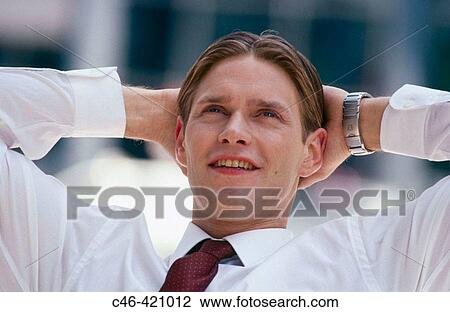 Man View Large Photo Image Stock Image - Man. Fotosearch