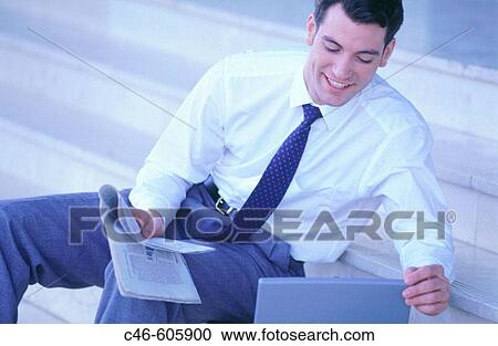 Man View Large Photo Image Stock Image - Man. Fotosearch